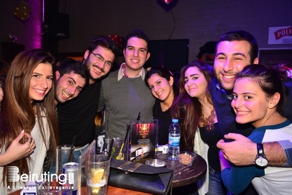 Publicity Jbeil Nightlife Publicity Christmas Night Lebanon