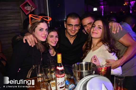 Publicity Jbeil Nightlife Publicity Christmas Night Lebanon