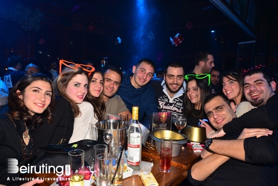 Publicity Jbeil Nightlife Publicity Christmas Night Lebanon