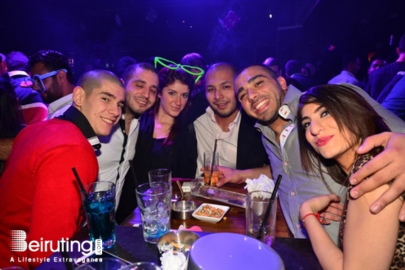 Publicity Jbeil Nightlife Publicity Christmas Night Lebanon