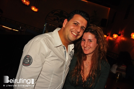 Publicity Jbeil Nightlife Publicity on Saturday Night Lebanon