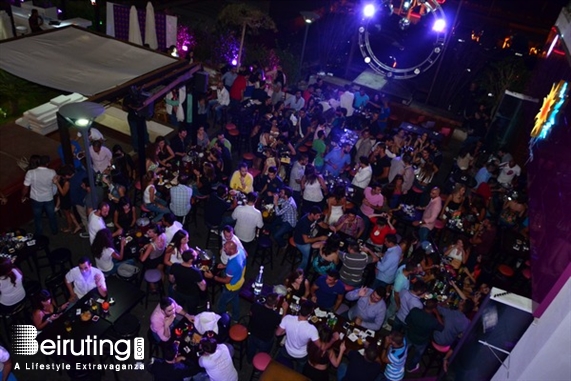 Publicity Jbeil Nightlife Publicity on Saturday Night Lebanon