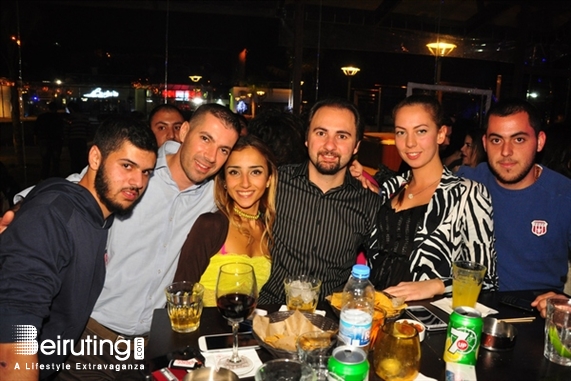 Publicity Jbeil Nightlife Publicity on Saturday Night Lebanon