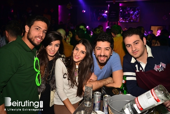 Publicity Jbeil Nightlife Publicity Christmas Night Lebanon