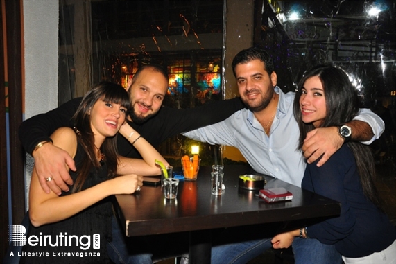 Publicity Jbeil Nightlife Publicity on Saturday Night Lebanon