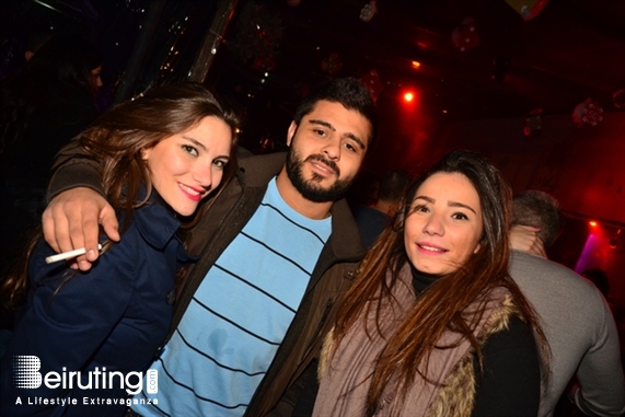 Publicity Jbeil Nightlife Publicity Christmas Night Lebanon