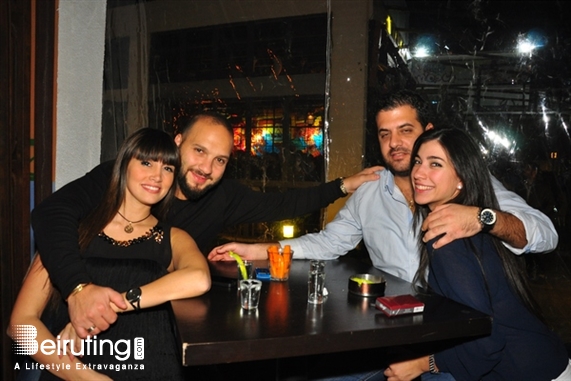 Publicity Jbeil Nightlife Publicity on Saturday Night Lebanon