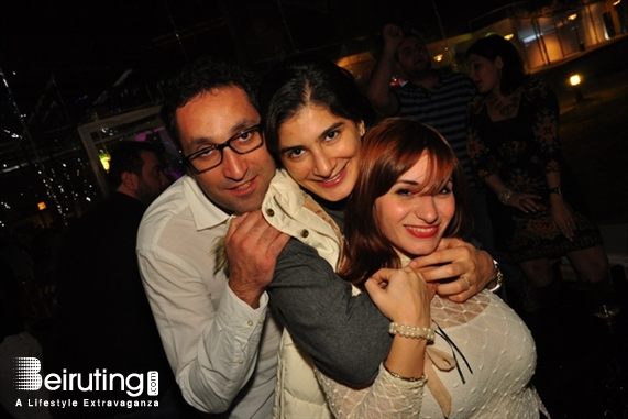 Publicity Jbeil Nightlife Publicity on Saturday Night Lebanon