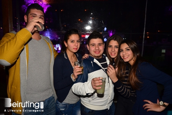 Publicity Jbeil Nightlife Publicity Christmas Night Lebanon