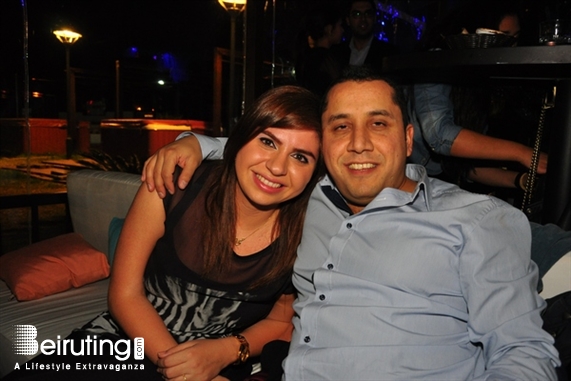 Publicity Jbeil Nightlife Publicity on Saturday Night Lebanon