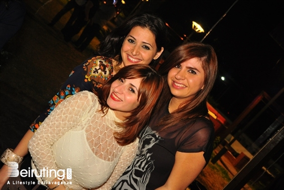 Publicity Jbeil Nightlife Publicity on Saturday Night Lebanon