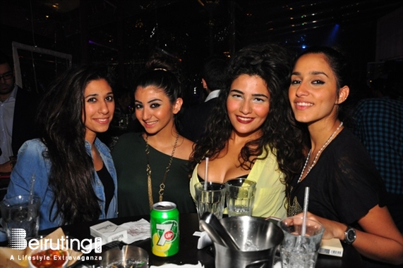 Publicity Jbeil Nightlife Publicity on Saturday Night Lebanon