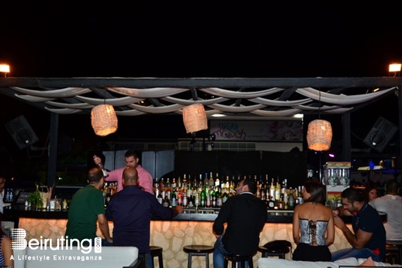 Publicity Jbeil Nightlife Publicity on Saturday Night Lebanon