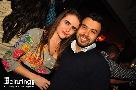 Publicity Jbeil Nightlife Publicity on Saturday Night Lebanon