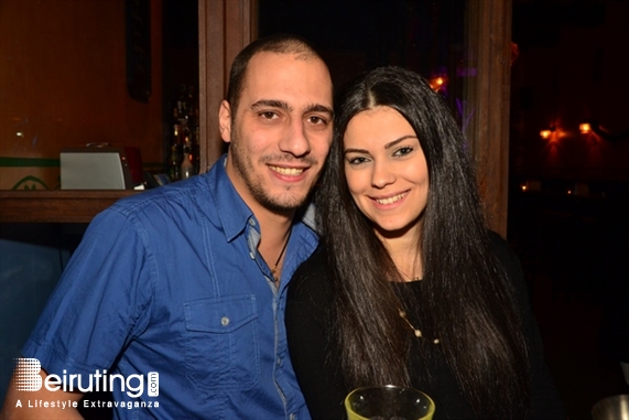 Publicity Jbeil Nightlife Publicity Christmas Night Lebanon