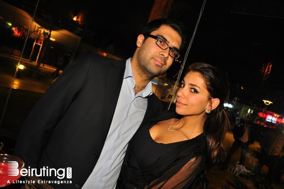 Publicity Jbeil Nightlife Publicity on Saturday Night Lebanon