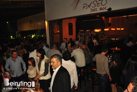 Publicity Jbeil Nightlife Publicity on Saturday Night Lebanon