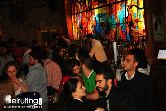 Publicity Jbeil Nightlife Publicity on Saturday Night Lebanon