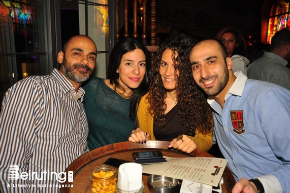 Publicity Jbeil Nightlife Publicity on Saturday Night Lebanon