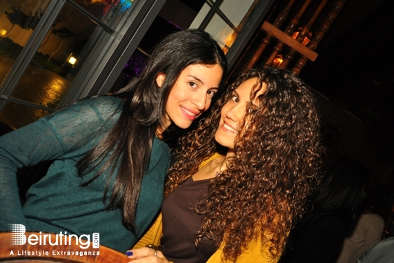 Publicity Jbeil Nightlife Publicity on Saturday Night Lebanon