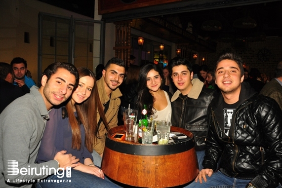 Publicity Jbeil Nightlife Publicity on Saturday Night Lebanon