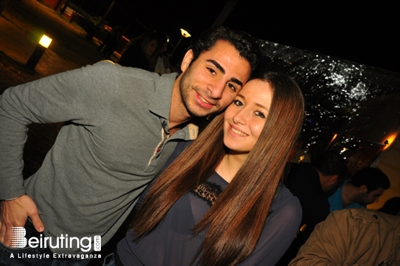 Publicity Jbeil Nightlife Publicity on Saturday Night Lebanon