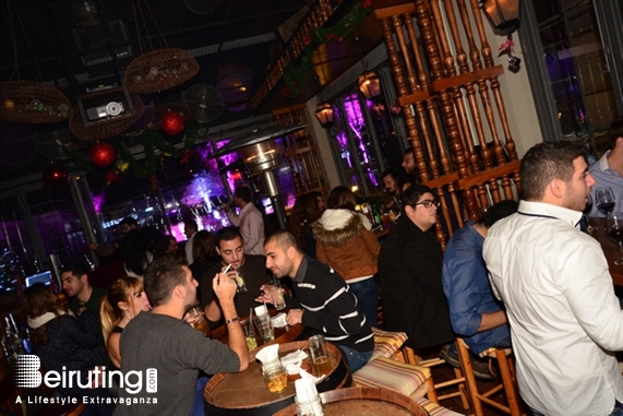 Publicity Jbeil Nightlife Publicity Christmas Night Lebanon