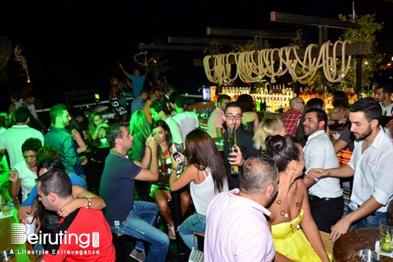 Publicity Jbeil Nightlife Publicity on Saturday Night Lebanon