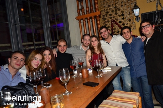 Publicity Jbeil Nightlife Publicity Christmas Night Lebanon