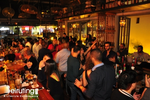 Publicity Jbeil Nightlife Publicity on Saturday Night Lebanon