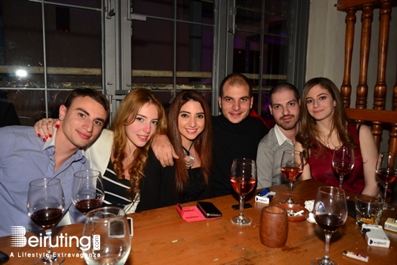 Publicity Jbeil Nightlife Publicity Christmas Night Lebanon