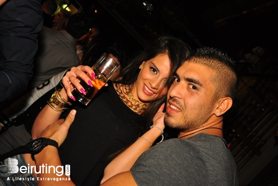 Publicity Jbeil Nightlife Publicity on Saturday Night Lebanon