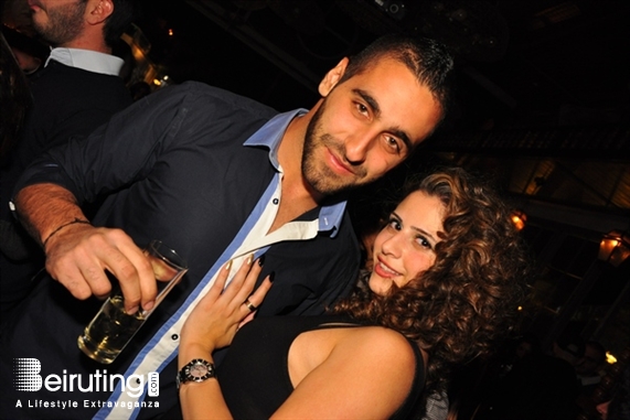 Publicity Jbeil Nightlife Publicity on Saturday Night Lebanon