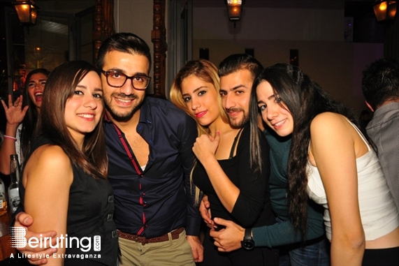 Publicity Jbeil Nightlife Publicity on Saturday Night Lebanon