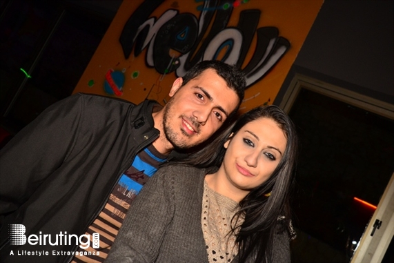 Publicity Jbeil Nightlife Publicity Christmas Night Lebanon