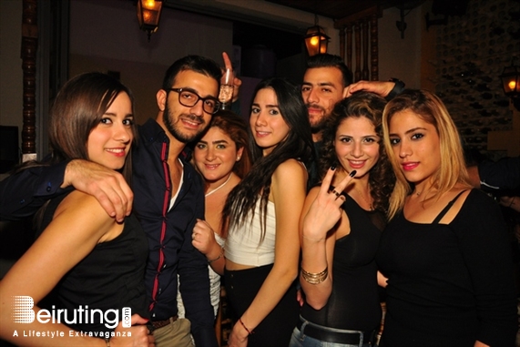 Publicity Jbeil Nightlife Publicity on Saturday Night Lebanon