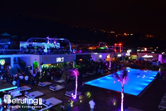 Publicity Jbeil Nightlife Publicity on Saturday Night Lebanon