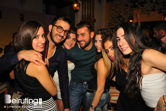 Publicity Jbeil Nightlife Publicity on Saturday Night Lebanon