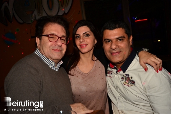 Publicity Jbeil Nightlife Publicity Christmas Night Lebanon