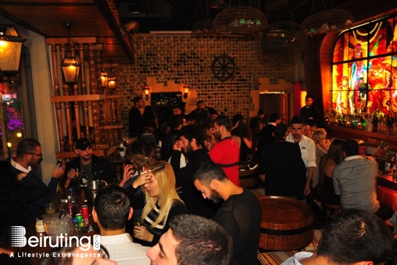 Publicity Jbeil Nightlife Publicity on Saturday Night Lebanon