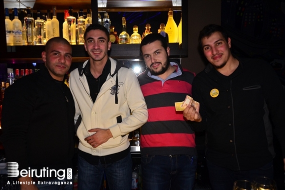 Publicity Jbeil Nightlife Publicity Christmas Night Lebanon