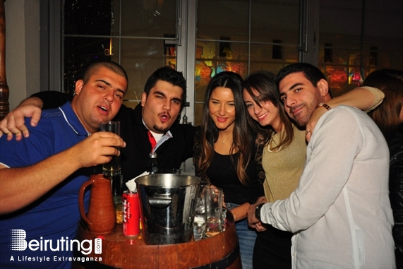 Publicity Jbeil Nightlife Publicity on Saturday Night Lebanon