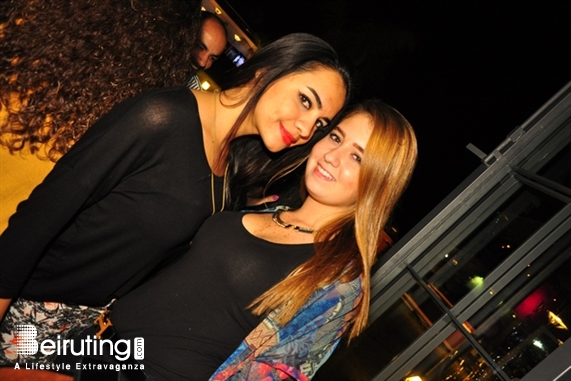 Publicity Jbeil Nightlife Publicity on Saturday Night Lebanon