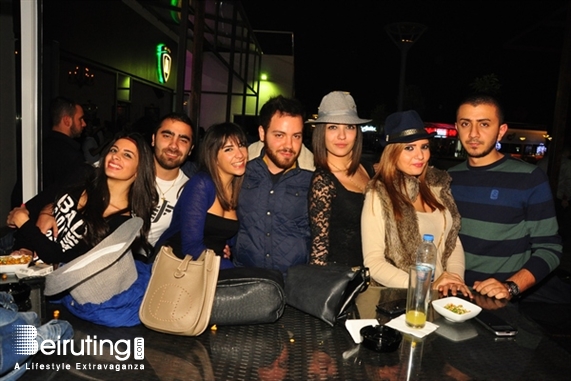 Publicity Jbeil Nightlife Publicity on Saturday Night Lebanon