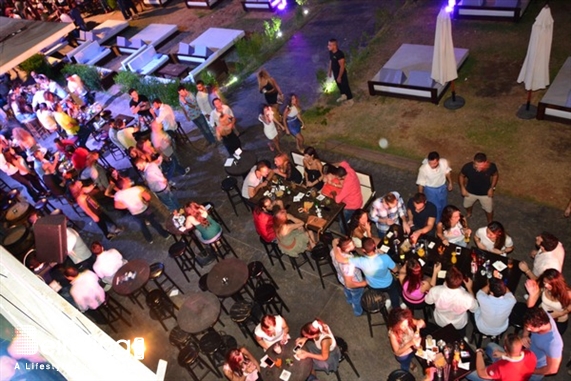 Publicity Jbeil Nightlife Publicity on Saturday Night Lebanon