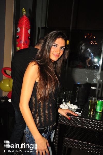 Publicity Jbeil Nightlife Publicity on Saturday Night Lebanon