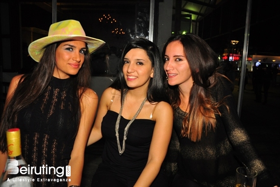 Publicity Jbeil Nightlife Publicity on Saturday Night Lebanon