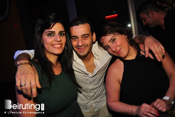 Publicity Jbeil Nightlife Publicity on Saturday Night Lebanon