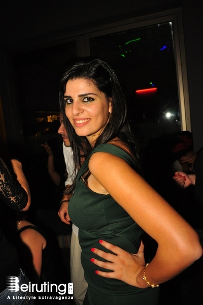 Publicity Jbeil Nightlife Publicity on Saturday Night Lebanon