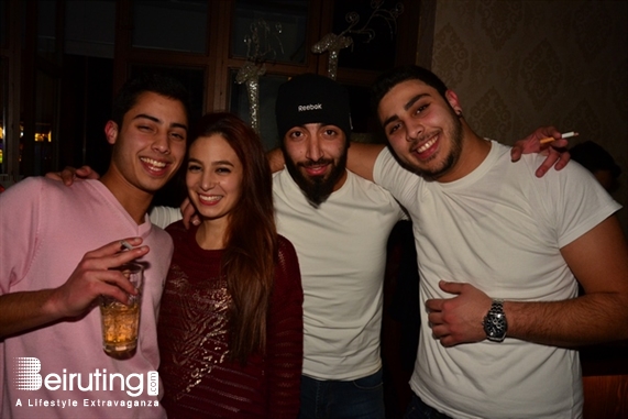 Publicity Jbeil Nightlife Publicity Christmas Night Lebanon